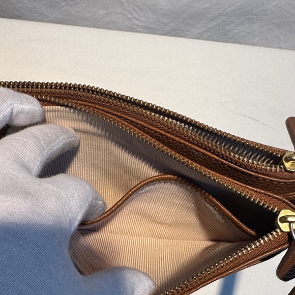 RADLEY LONDON Brown Crossbody Bag - Picture 5 of 13